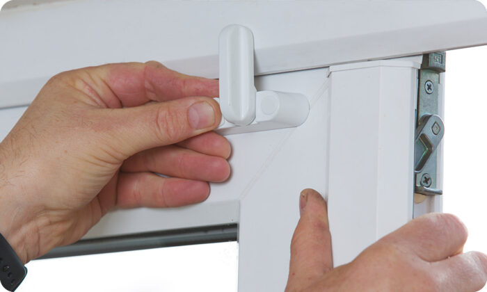 Window security company Rotherham