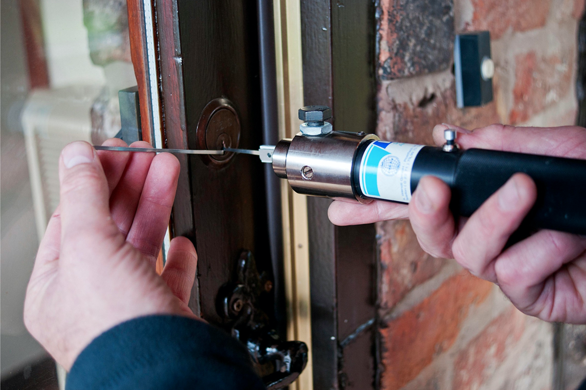 locksmith in rotherham